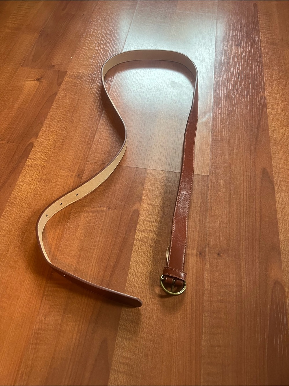Aeropostale L/Xl belt